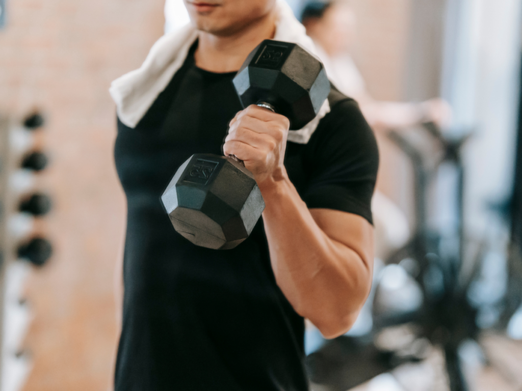 Fizjoterapia sportowa